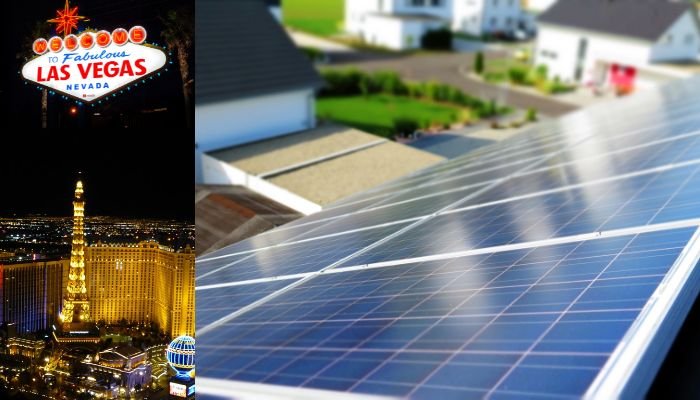 Best Solar Company in Las Vegas