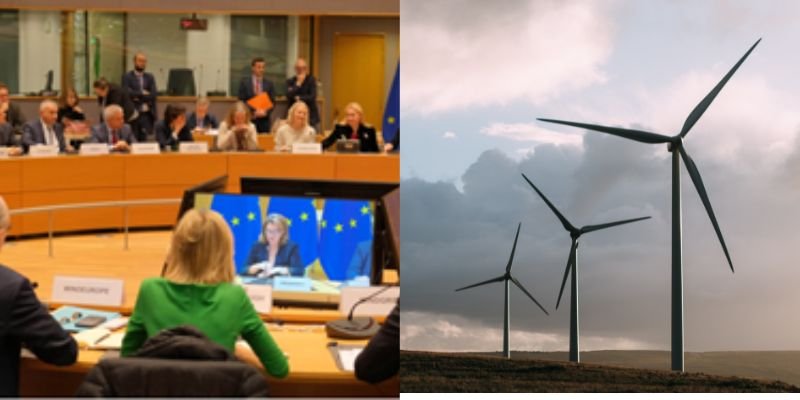 EU to incorporate 111 MW offshore
