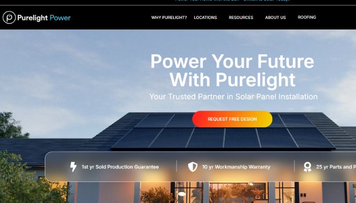 Purelight power reviews