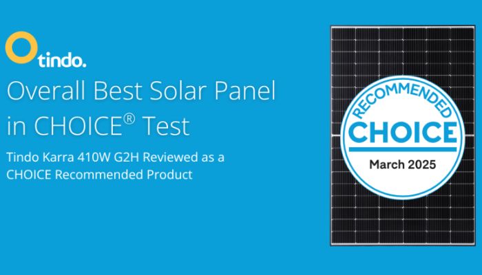Tindo Solar Reviews